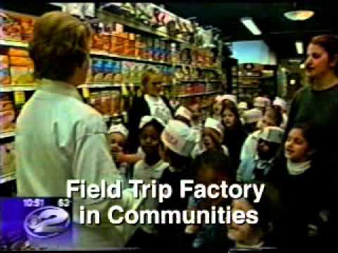 ralphs field trip factory