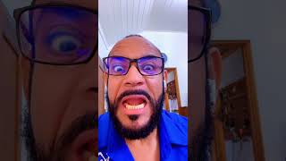 I Got pranked!!! #caribbeancomedy #bvi #vincymas #collinbutler #barbados