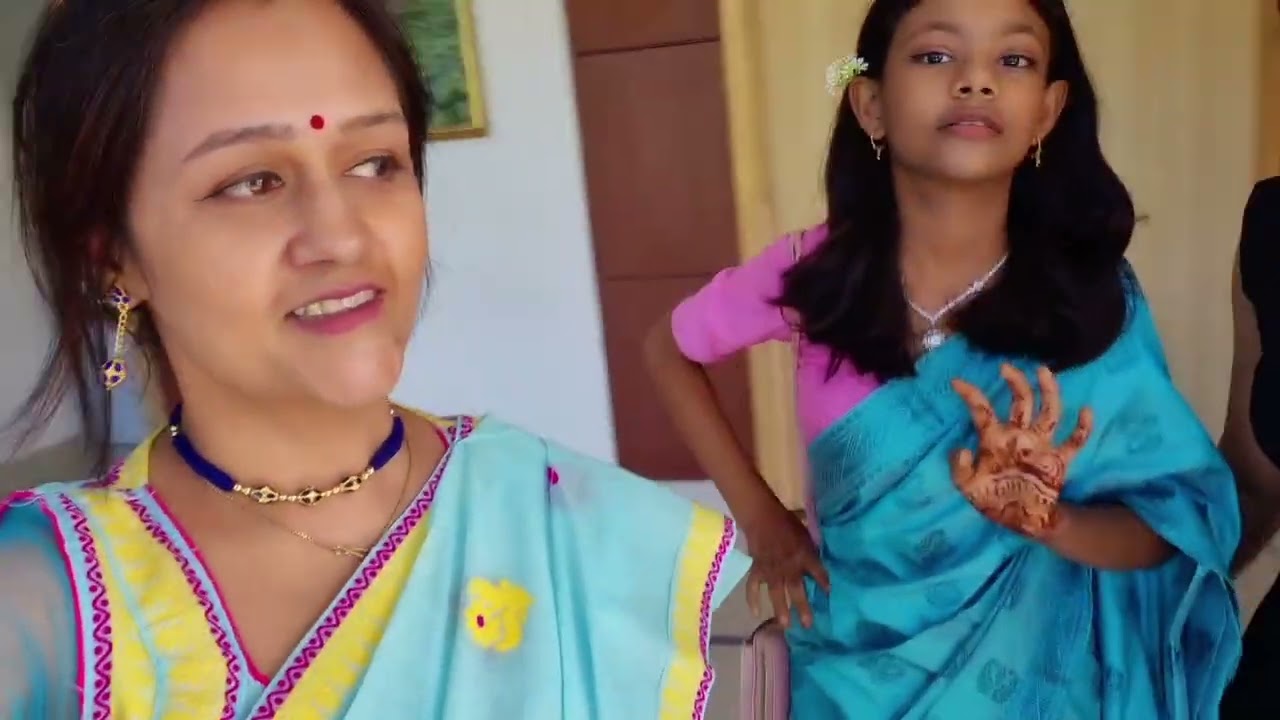 আজি ভণ্টিৰ আঙঠি পিন্ধোৱা/ নাজিৰাৰ কইনা  তিনচুকিয়াৰ দৰা আহি লগ হলো ডিব্ৰুগড়/  It's engagement day