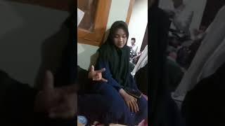 jamiah sholawat Faris azulfa.....