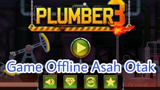 Game offline asah otak | plumber 3 screenshot 4