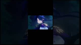chlorinde edit #genshinimpact #edit