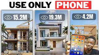 (FREE Course) - Create Viral Construction Home Videos With Ai screenshot 5