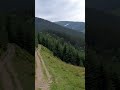 По дороге на Вухатий камінь