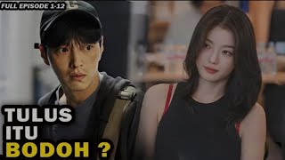 KETIKA CINTA TULUS SEORANG KULI DIJADIKAN ALAT KEJAHATAN KEJI.-. Alur Cerita Film Drama Korea