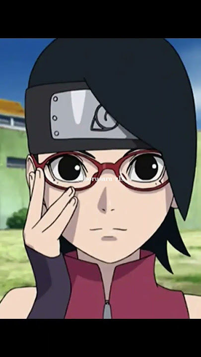 #saradauchiha @borusara-r1s  #sarada x Hindi song #bollywoodmusic #sarada #anime #borutoanime