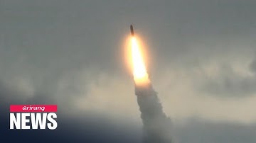 Russian nuclear sub successfully test-launches ICBM: Russian govn