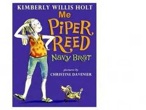 Piper Reed Navy Brat