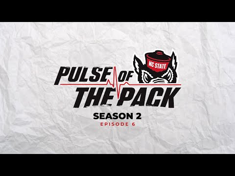 S2E6 Pulse Of The Pack