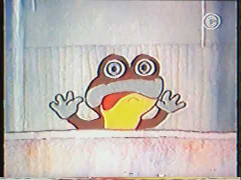 Мальчик и Лягушонок Столица 06 06 2010 г VHSRip Musyamaksi