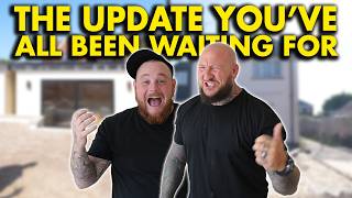 This House Is Getting DEMOLISHED! | The Start of Our Biggest Project Ever