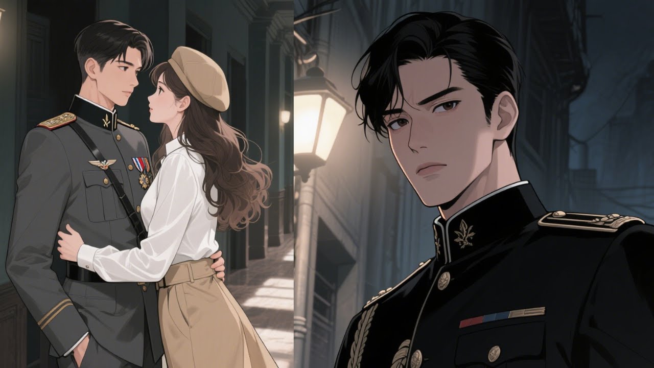 Reborn When My Husband's Lover Returned — I Let Him Go, and He Was Furious I Didn’t Beg for Him