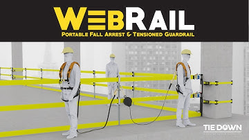 Benefits of attaching to WebRail