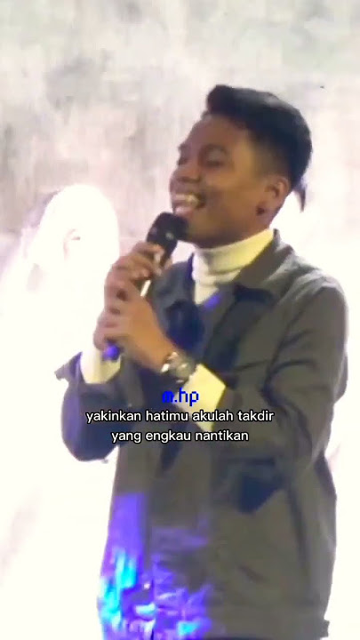 satu rasa cinta by ARIEF