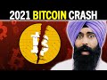 The Truth About The 2021 Bitcoin CRASH