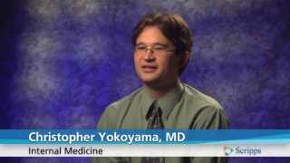 Christopher Yokoyama, MD, Internal Medicine