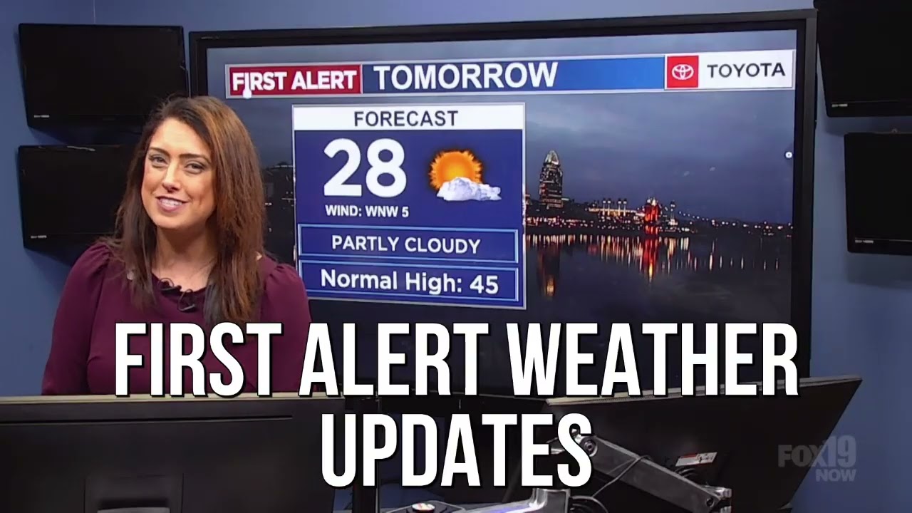 How to stream FOX19 on Amazon Fire TV - YouTube