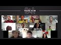 Round Table: AJ DeLaGarza