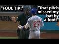 We Just Saw One Of The Worst Calls In MLB History And It Couldn T Be Challenged 
