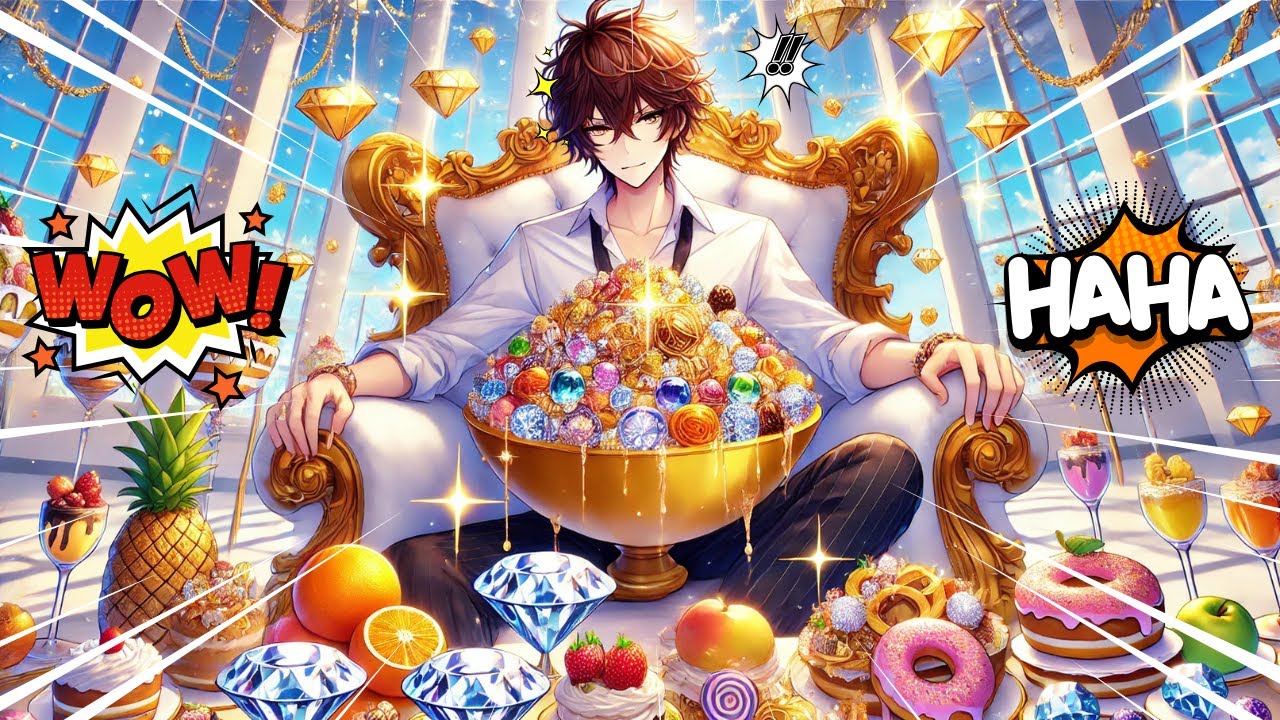 🎥 Я могу УВЕЛИЧИВАТЬ или УМЕНЬШАТЬ любые вещи одним касанием, даже если это ЗОЛОТО или БРИЛЛИАНТЫ