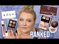 Mini Luxury Makeup Haul: Roen & Charlotte Tilbury! Thoughts, Ranking, + Demo! / Lauren Mae Beauty