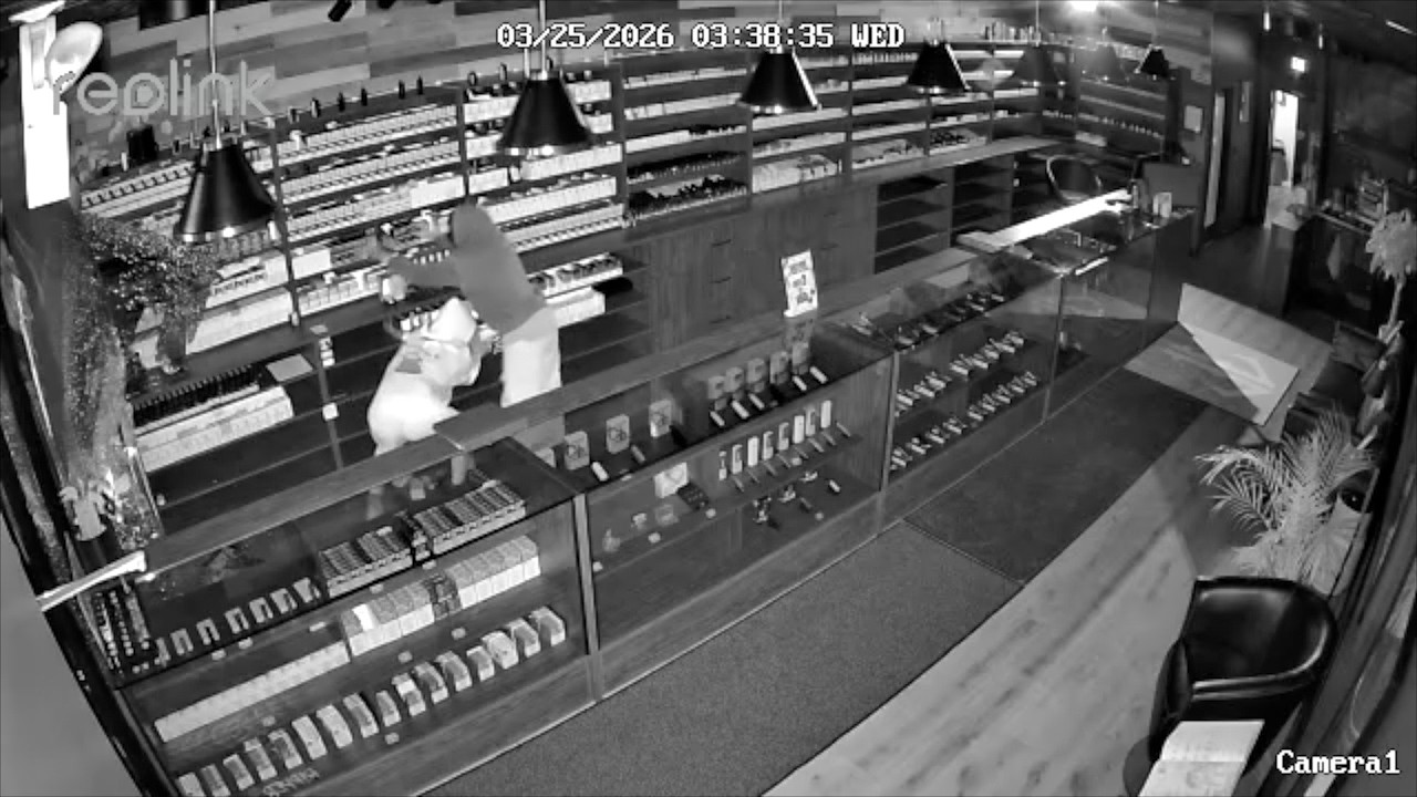 vape shop castanet Indica Vapes main image 0