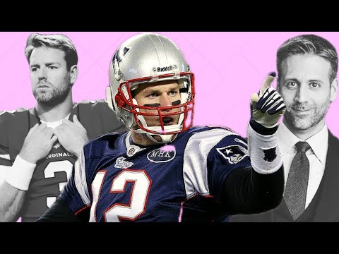 Video: Tom Brady Ema Osales Vähiga Võitlemisel SuperBowlil