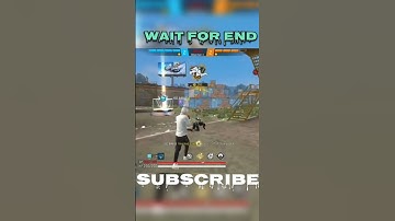 1 VS  3 Can I Clutch Squad Wipe 👿 Wait For End @Gamzzle