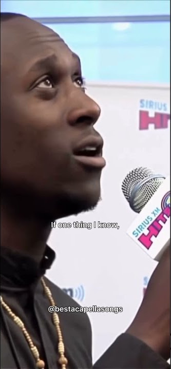 Nico & Vinz - Am I Wrong #acapella #music #voice #song