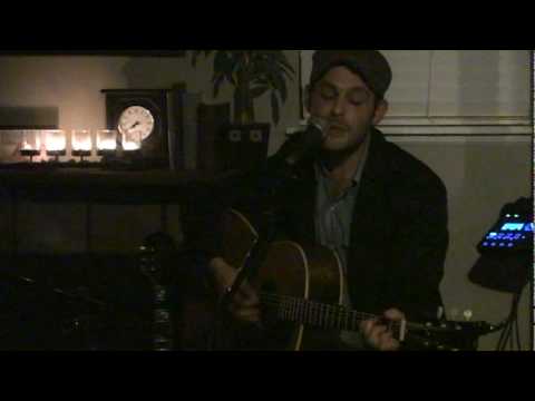 BackForty Presents: Gregory Alan Isakov covers Leo...