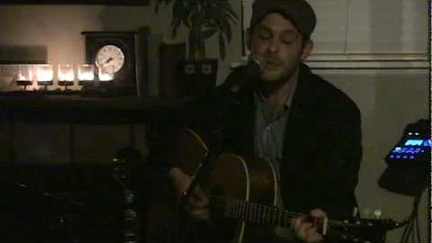 BackForty Presents: Gregory Alan Isakov covers Leo...