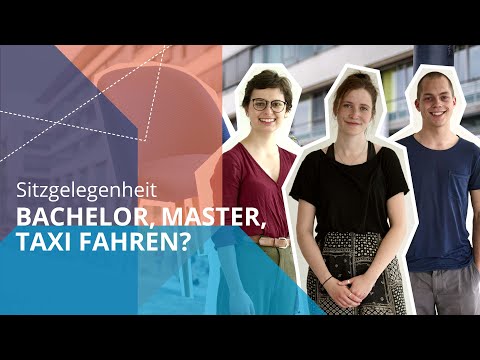 Video: Wie studieren wir Geisteswissenschaften?