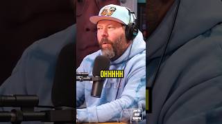 Bobby Lee exposes an industry beef to Bert Kreischer on the Tigerbelly comedy podcast #shorts