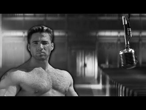 BILLY HERRINGTON SINGING LINKIN PARK - NUMB AI COVER