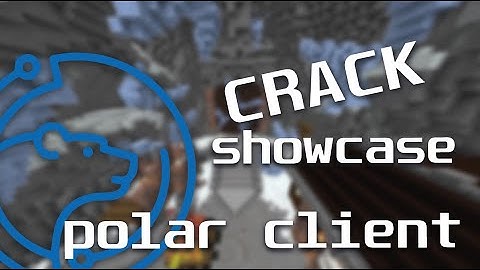 polar client powder macro showcase