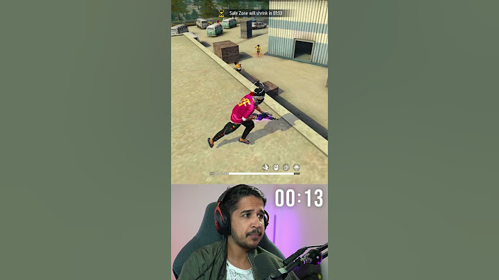 Fastest Kill World Record in Free Fire #shorts