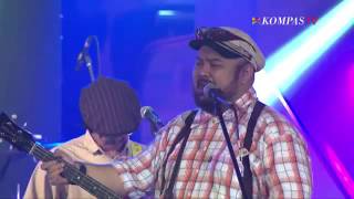 Sore – 8 Jazzy Nite KOMPAS TV