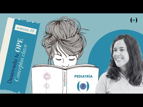 Semana18. Pediatría. Conceptos