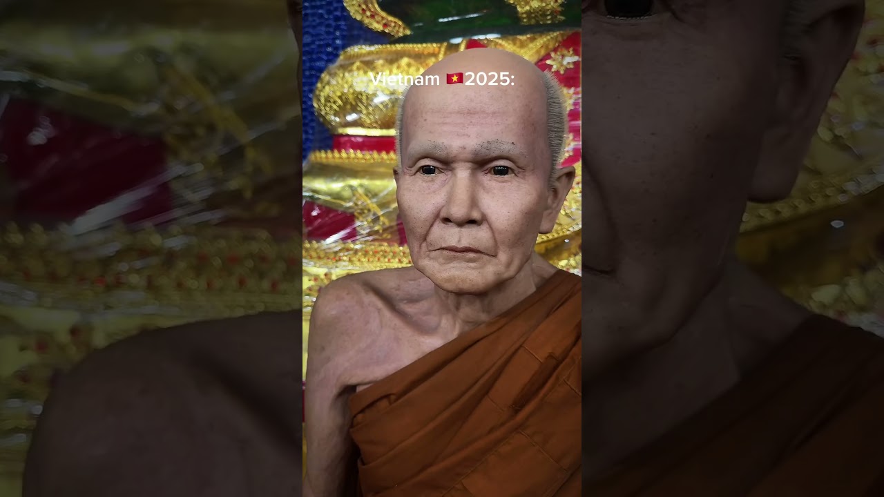 Vietnam 🇻🇳 Вьетнам 2025