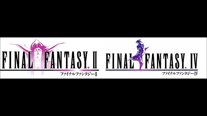 [Final Fantasy II] Battle Scene 2 (FF4 Soundfont Cover) ~ hgr128 (Extended)