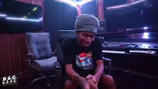 LIVE WIRE EP. 3: 2 Teflon | Concrete Echo Interview