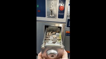 Coin collection after two busy days  Part 1 ( Part 2 posted immediately)