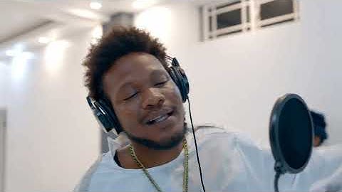 X Kappe, Steel Chest - Mission (Official Video) Mission Riddim