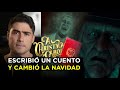 Este cuento cambi la navidad  lo que no sabas de scrooge 