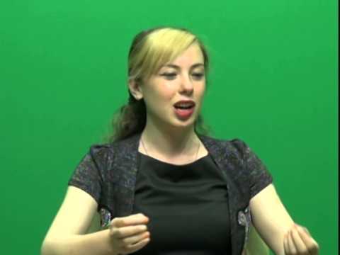 საუბრები სტუდიაში - ეკო ამყოლაძე