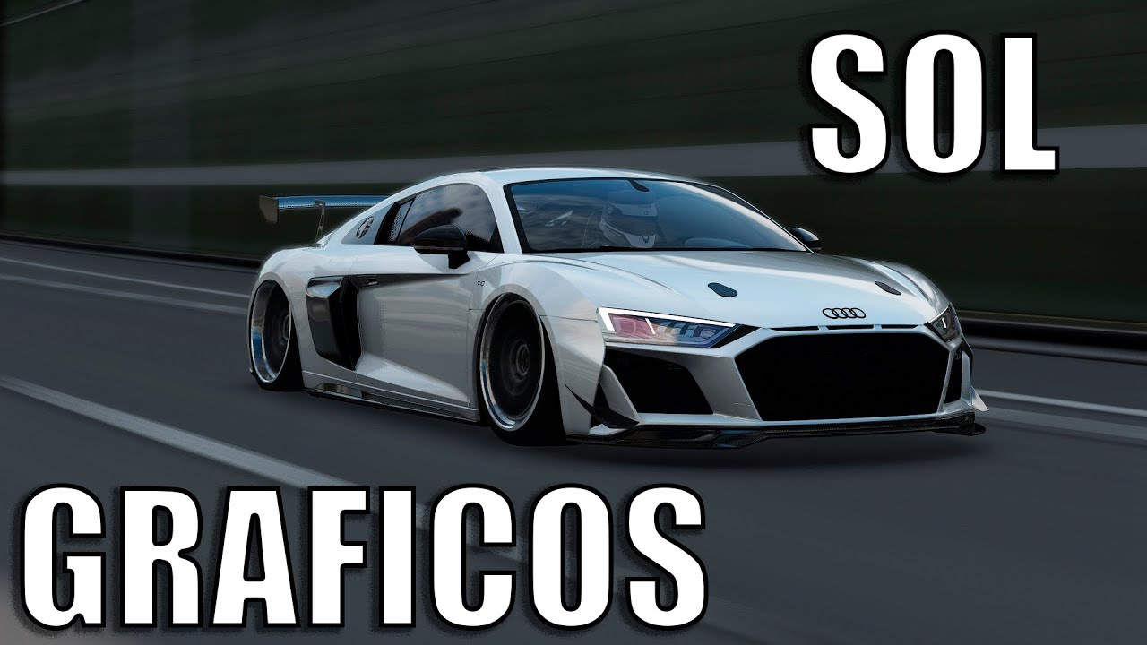 Sol Assetto Corsa Download Como Descargar e Instalar MOD de GRAFICOS SOL Assetto Corsa 2023 Full