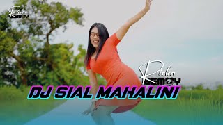 DJ SIAL MAHALINI - BAGAIMANA DENGAN AKU TERLANJUR MENCINTAIMU REMIX FULL BASS TIKTOK TERBARU 2023