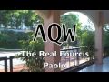 Aqw the real fourcis paolo