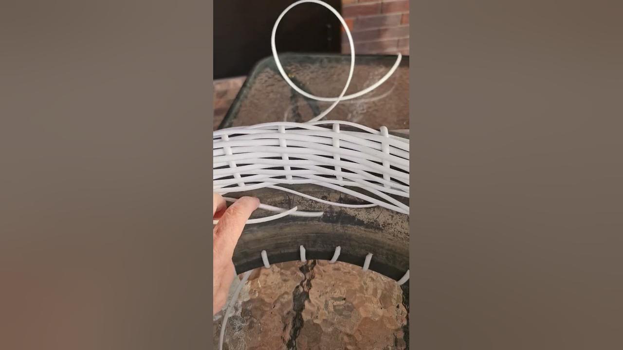 #24 ЮБОЧКА ДЛЯ ЕЛКИ! МОЕ НОВОЕ УВЛЕЧЕНИЕ! - YouTube