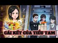 MẠT THẾ NGẬP LỤT TÔI TÍCH TRỮ LƯƠNG THỰC CƯỜI NHẠT NHÌN KẺ PHẢN BỘI TUYỆT VỌNG(Trọn Bộ)